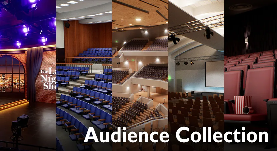 Audience Collection